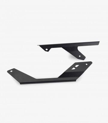 Kettenschutz Puig 21842N Schwarz Honda Forza 750 (21-26), X-ADV (17-26)