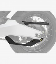 Puig Chain Guard 21842N Black Honda Forza 750 (21-25), X-ADV (17-25)