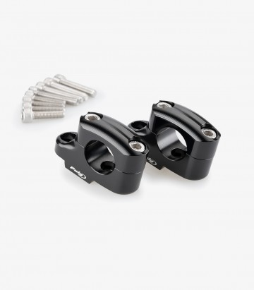 Puig Pullback Risers 21751N Universal Black