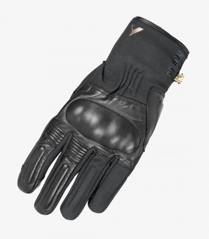 Guantes de invierno unisex Artic de By City en color negro