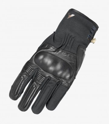 Winter unisex Artic Gloves from By City color black