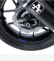 Puig Blue Performance Arc Stripes for Yamaha Tracer 7 21833A