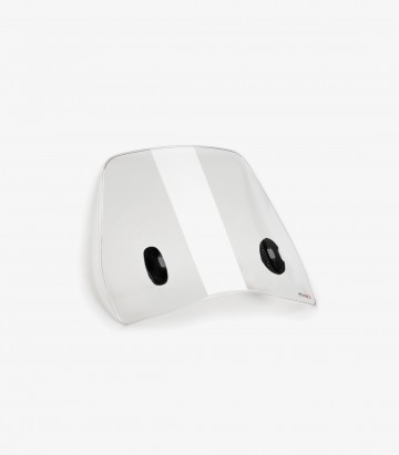 Windschild Puig Trafic SYM Symphony ST LC 125 (24-26) Klar 22326W