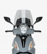 SYM Symphony ST LC 125 (24-25) Puig Trafic Smoked Windscreen 22326H