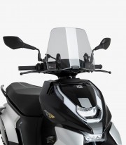 Pantalla Puig Trafic ZEEHO AE8 S+ (25) Ahumado 22355H