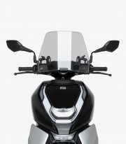 ZEEHO AE8 S+ (25) Puig Trafic Smoked Windscreen 22355H