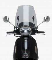 Pantalla Puig Urban QJ LTR 125 (25) Ahumado 22452H