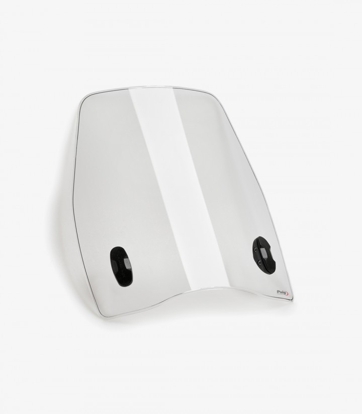 Pantalla Puig Urban SYM Symphony ST LC 125 (25) Transparente 22327W