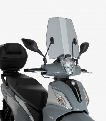 Urban SYM Symphony ST LC 125 (25) Puig Urban Smoked Windscreen 22327H