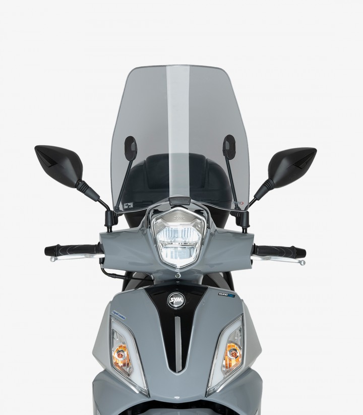 Pantalla Puig Urban SYM Symphony ST LC 125 (25) Ahumado 22327H