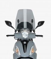 Urban SYM Symphony ST LC 125 (25) Puig Urban Smoked Windscreen 22327H