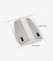 Urban SYM Symphony ST LC 125 (25) Puig Urban Smoked Windscreen 22327H