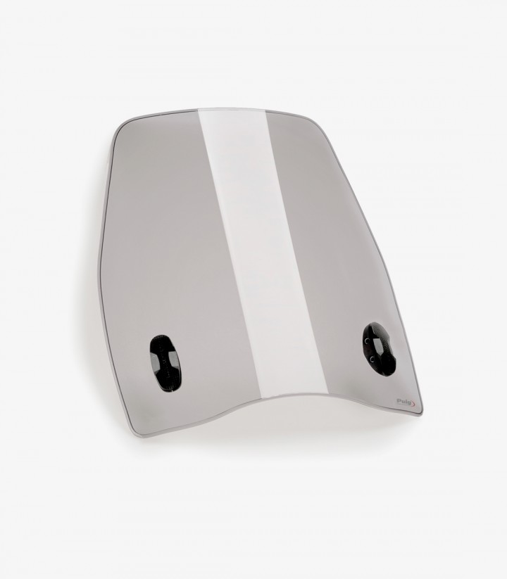 Windschild Puig Urban SYM Symphony ST LC 125 (24-26) Getönt 22327H