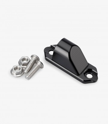 Juego Adaptadores Retrovisor Carenado Puig 22241Nx2 Aprilia RS 457 (24-25)