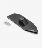 Juego Adaptadores Retrovisor Carenado Puig 22169N+22249N Kymco AK550 Premium (24-25)
