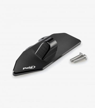 Juego Adaptadores Retrovisor Carenado Puig 22169N+22249N Kymco AK550 Premium (24-25)