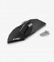 Juego Adaptadores Retrovisor Carenado Puig 22169N+22249N Kymco AK550 Premium (24-25)