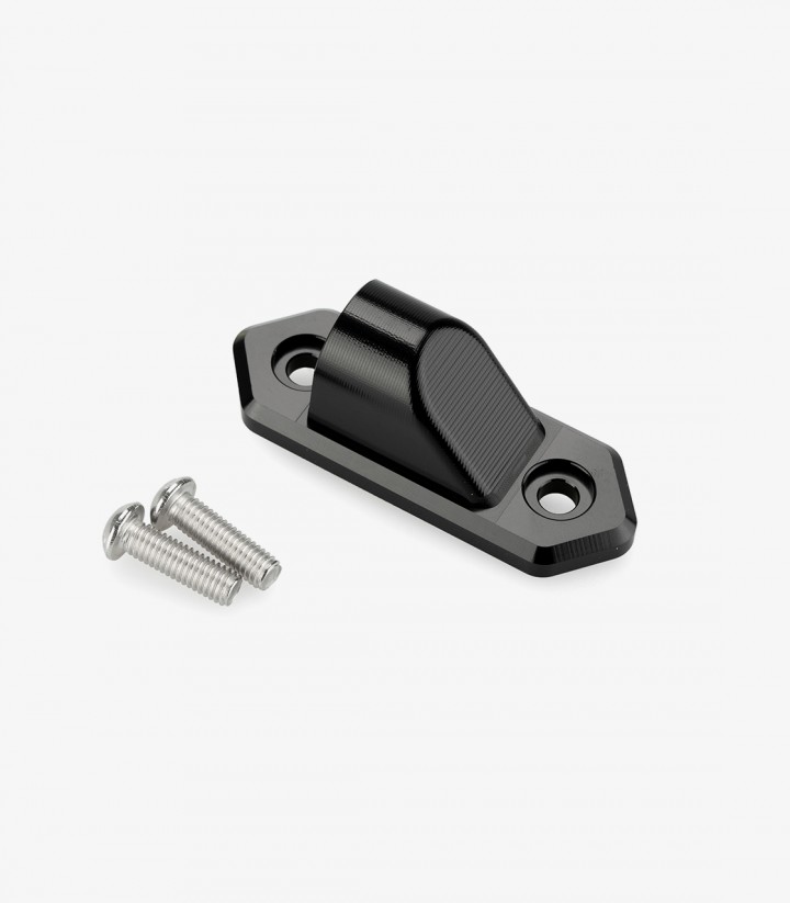 Juego Adaptadores Retrovisor Carenado Puig 21797Nx2 Kawasaki Ninja E-1 / ZX-4/6/R/R (24-25)