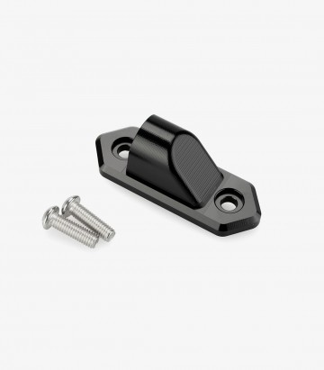 Adapter-Set Spiegel Verkleidung Puig 21797Nx2 für Kawasaki Ninja E-1, ZX-4R/4RR/6R Ninja (24-26)
