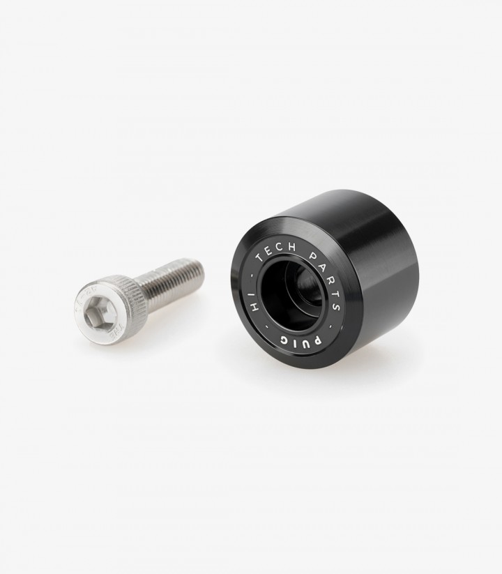 Adapter-Set Spiegel Verkleidung Puig 21387Nx2 für Harley-Davidson Sportster S RH1250S (21-26)