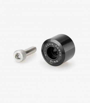 Adapter-Set Spiegel Verkleidung Puig 21387Nx2 für Harley-Davidson Sportster S RH1250S (21-26)