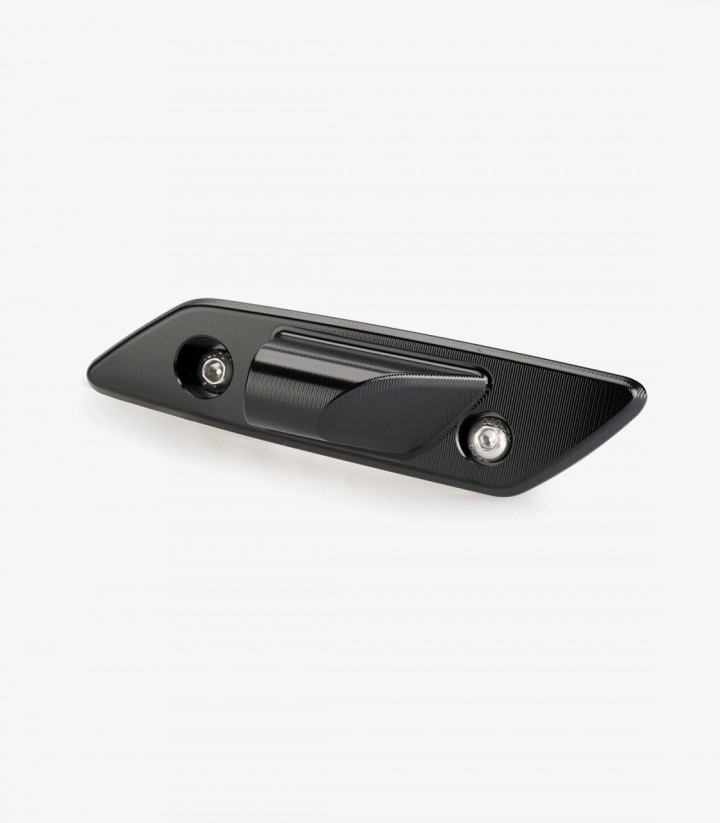 Juego Adaptadores Retrovisor Carenado Puig 21296N+21297N Yamaha T-MAX 560 (22-24)