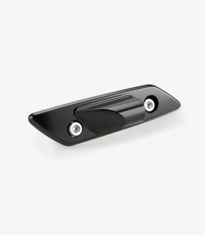 Juego Adaptadores Retrovisor Carenado Puig 21296N+21297N Yamaha T-MAX 560 (22-24)