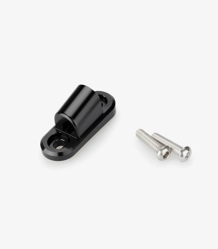 Juego Adaptadores Retrovisor Carenado Puig 20617Nx2 Aprilia RS 660 (21-24)