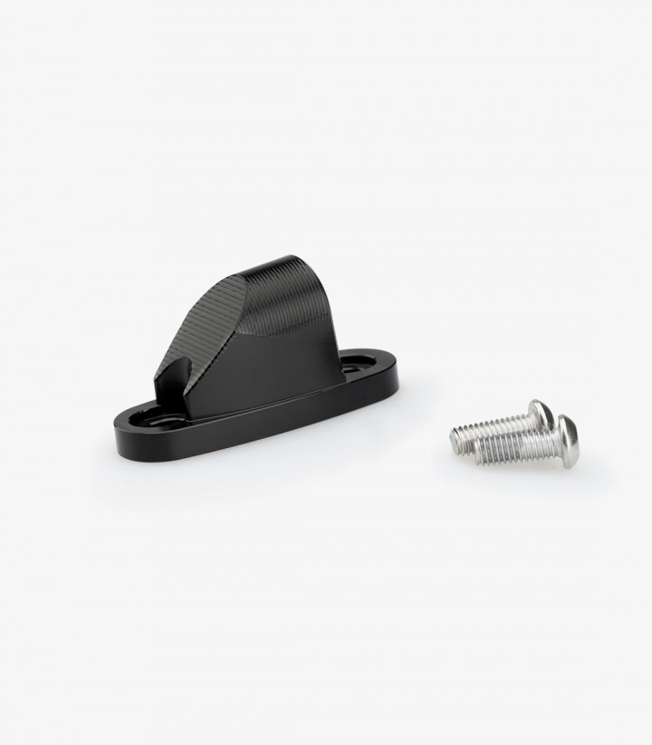 Adapter-Set Spiegel Verkleidung Puig 20579Nx2 für Honda Forza 750 (21-24)