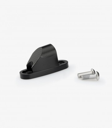 Adapter-Set Spiegel Verkleidung Puig 20579Nx2 für Honda Forza 750 (21-24)