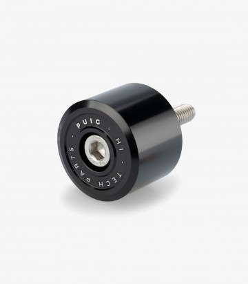 Adapter-Set Spiegel Lenkerendgewicht Puig 21976Nx2 für several Husqvarna and KTM models