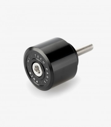 Puig Bar End Mirror Adapter Set 21791Nx2 Honda MSX125 Grom (21-25)