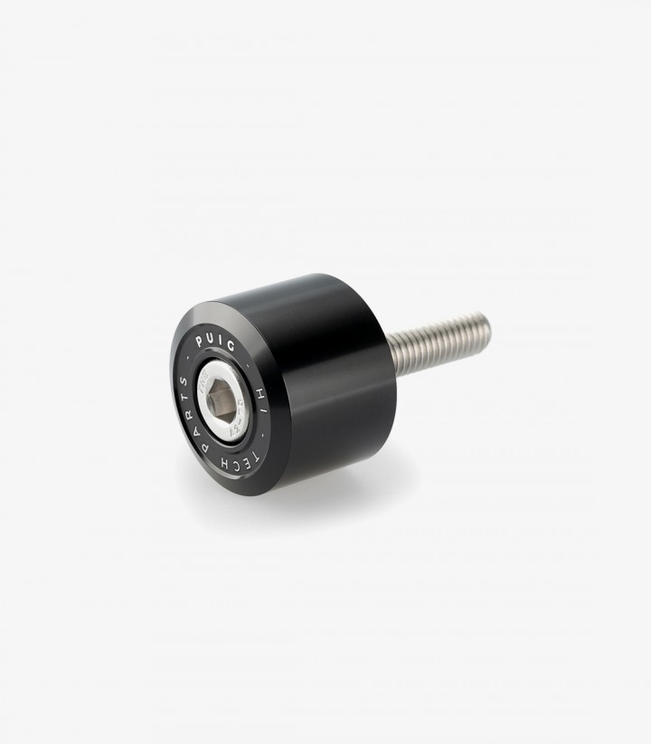 Adapter-Set Spiegel Lenkerendgewicht Puig 21781Nx2 für BMW CE 04 (21-26), Yamaha MT-09 (24-26)