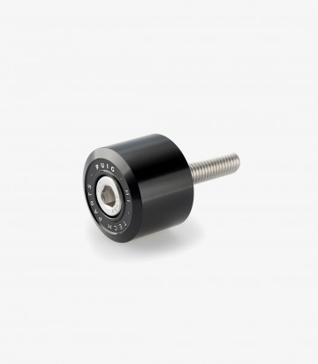 Adapter-Set Spiegel Lenkerendgewicht Puig 21781Nx2 für BMW CE 04 (21-26), Yamaha MT-09 (24-26)