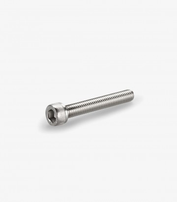 Adapter-Set Spiegel Lenkerendgewicht Puig 21572Nx2 für Vespa Primavera 50/125 (14-26), 150 (17-24), Elettrica (24-25)