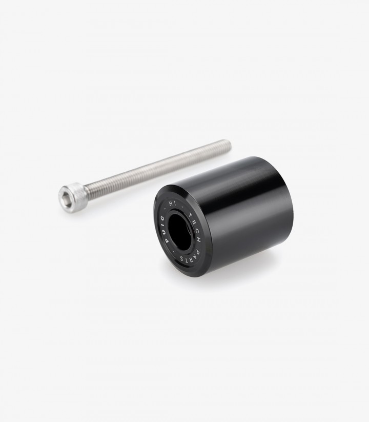 Juego Adaptadores Retrovisor Contrapeso Puig 21178Nx2 Honda CB500X/R (22-25)