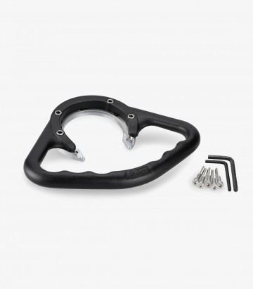 Asideros de depósito para Yamaha MT-09 (24-25) de Puig 22556N