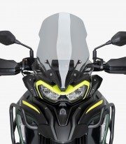 Cúpula Puig Touring Benelli TRK 702 / X (23-25) Ahumado 22585H