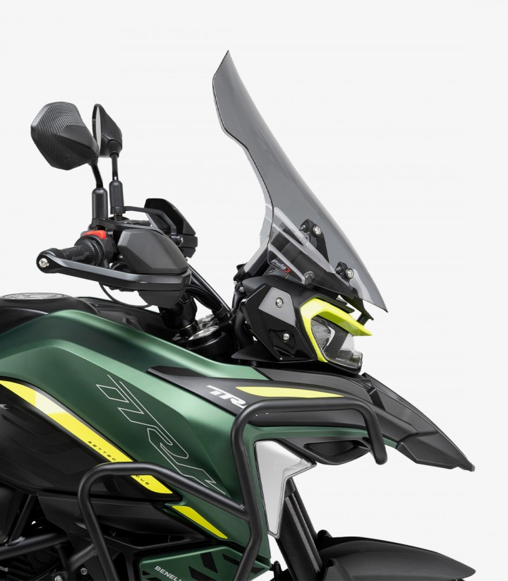 Windschild Puig Touring Benelli TRK 702 (23-26) Getönt 22585H