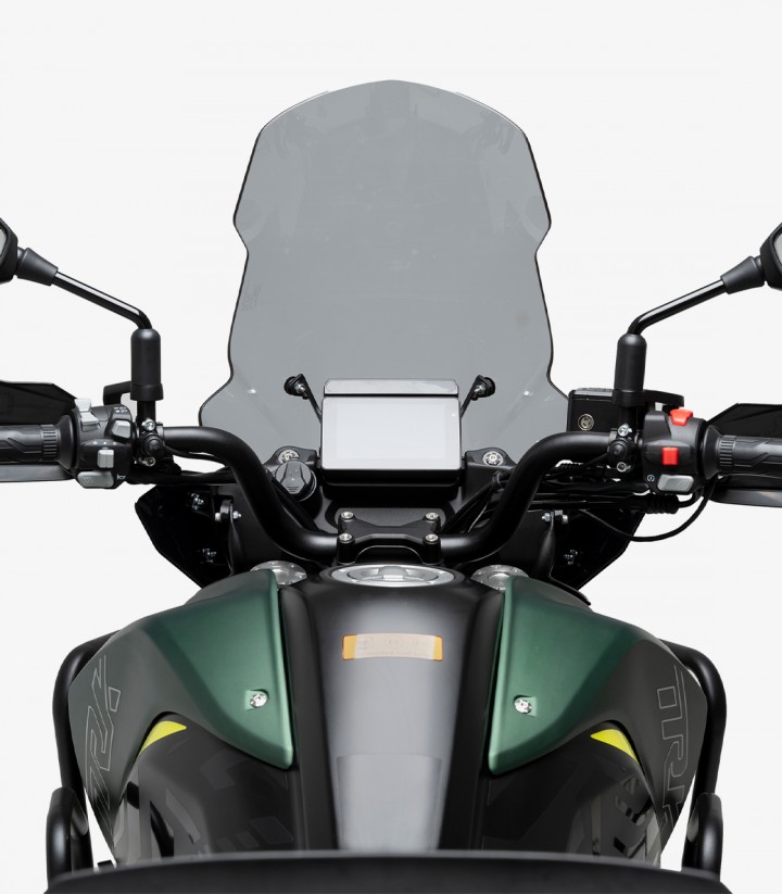 Windschild Puig Touring Benelli TRK 702 (23-26) Getönt 22585H