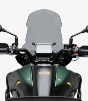 Cúpula Puig Touring Benelli TRK 702 / X (23-25) Ahumado 22585H