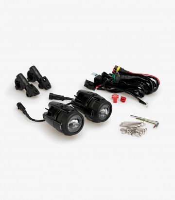 Faros Auxiliares Beam Puig 3489N