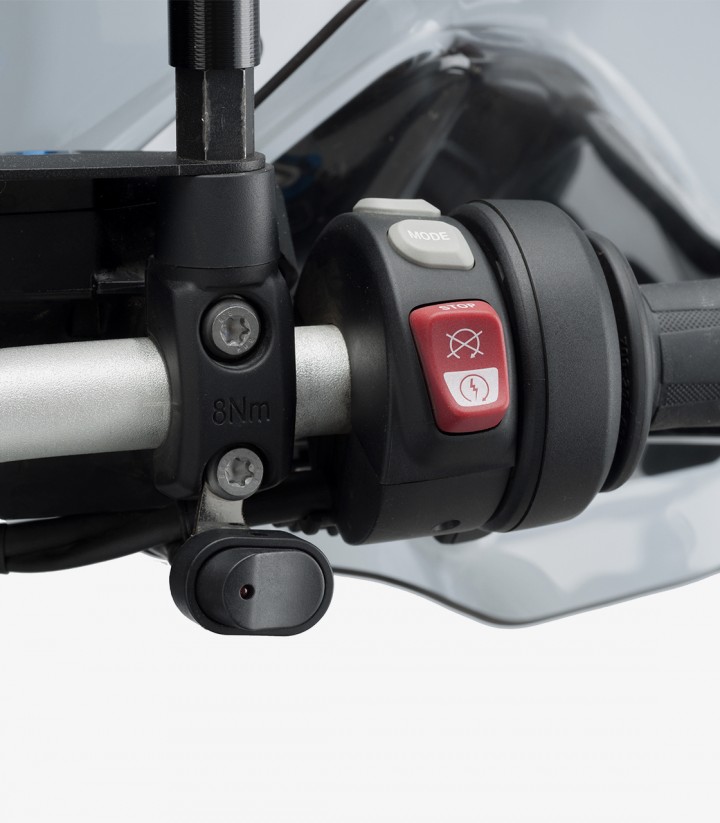Faros Auxiliares Beam Puig 3489N