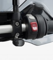 Faros Auxiliares Beam Puig 3489N