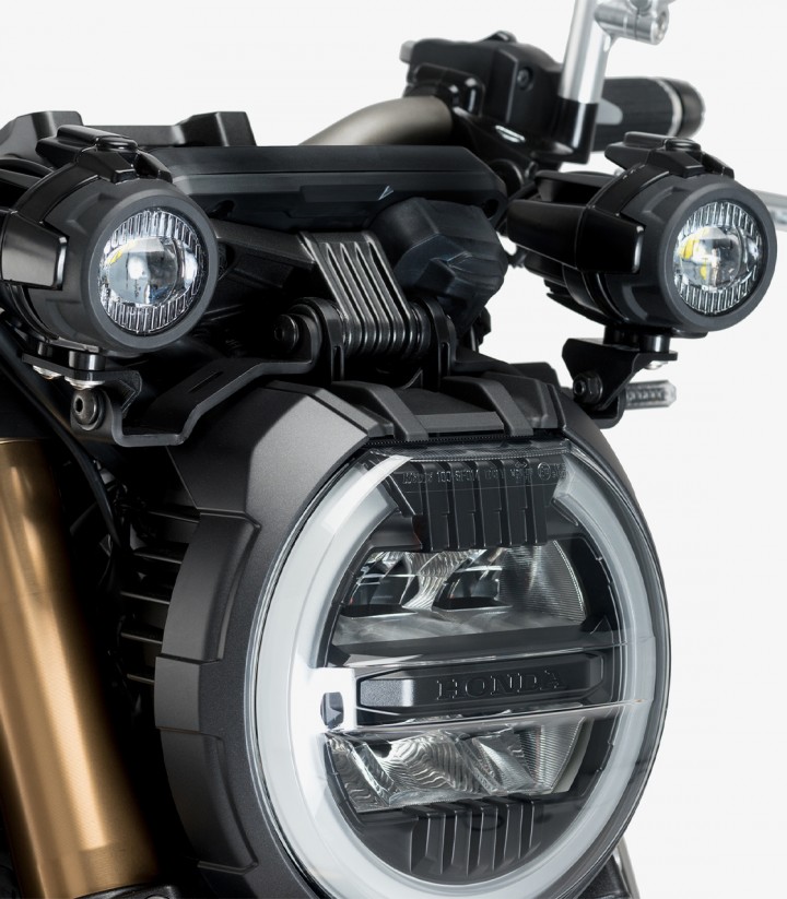 Faros Auxiliares Beam Puig 3489N
