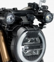 Faros Auxiliares Beam Puig 3489N