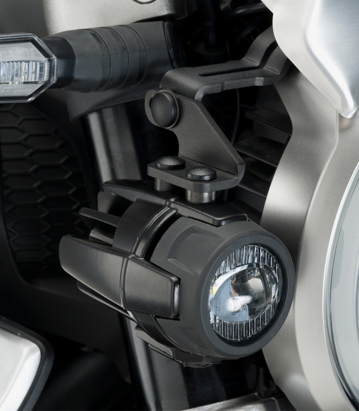 Faros Auxiliares Beam Puig 3489N