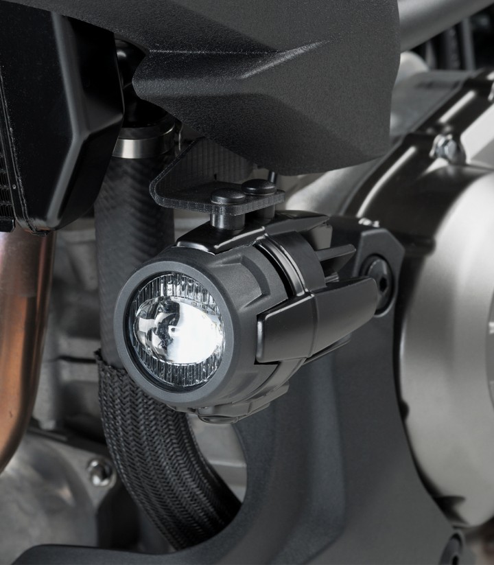 Faros Auxiliares Beam Puig 3489N