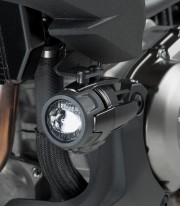 Faros Auxiliares Beam Puig 3489N