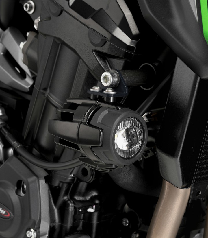 Faros Auxiliares Beam Puig 3489N